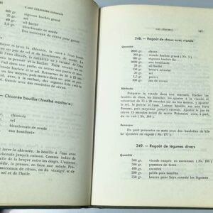 Art Culinaire Libanais - Georges Rayes - Image 4