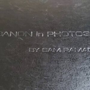 Lebanon in Photo3D with RC Glasses by Sam Ramadan - Image 2