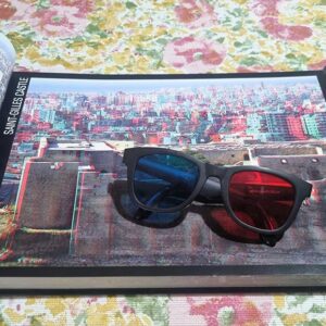 Lebanon in Photo3D with RC Glasses by Sam Ramadan - Image 3