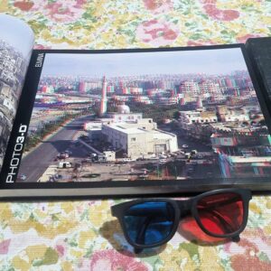 Lebanon in Photo3D with RC Glasses by Sam Ramadan - Image 4