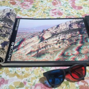 Lebanon in Photo3D with RC Glasses by Sam Ramadan - Image 5