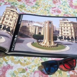 Lebanon in Photo3D with RC Glasses by Sam Ramadan - Image 6