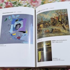 Rebirth of a Nation - Noah's Ark - Armenian Genocide - Image 2