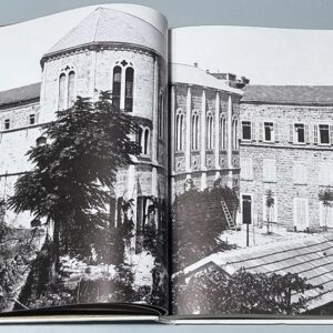 Passé Glorieux - Collège Central des Moines Libanais - Image 2