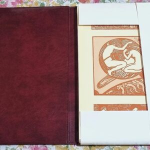 Editions Atallah رؤية النبي - جبران خليل جبران