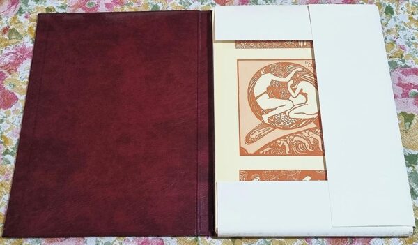 Editions Atallah رؤية النبي - جبران خليل جبران