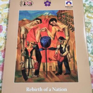 Rebirth of a Nation - Noah's Ark
