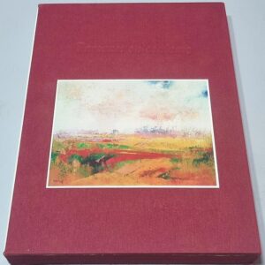 كتاب سيرة بالألوان - نزار ضاهر