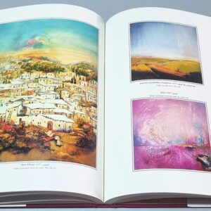 كتاب سيرة بالألوان - نزار ضاهر - Image 4