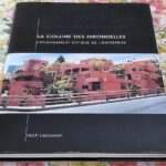 La Colline des Hirondelles - L'engagement civique de l'entreprise