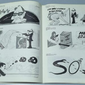 Liban Mon Humour - Stavro - Panorama Stavroscopique - Image 2