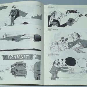 Liban Mon Humour - Stavro - Panorama Stavroscopique - Image 4