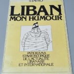 Liban Mon Humour - Stavro - Panorama Stavroscopique de l'actualité Libanaise et international