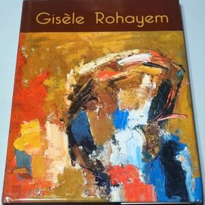 Gisèle Rohayem - Image 1