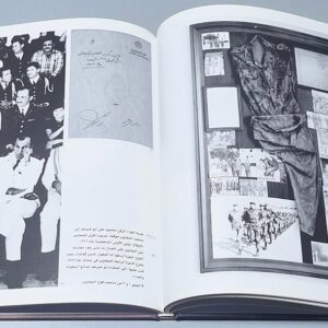 محطات من حياة مؤسس فوج المغاوير ورئيس أركان الجيش اللبناني سابقا
