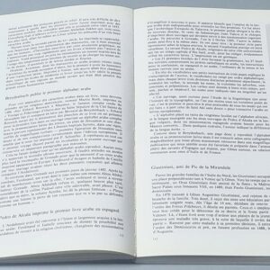 Exposition Le Livre et le Liban jusqu'à 1900 - Image 4