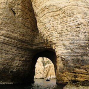 Rawshe Beirut Lebanon magnet