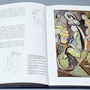 Paul Guiragossian par Movses Zirani - Image 2
