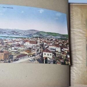 Postcards Sarrafian Bros, Beyrouth, Syrie - Image 4