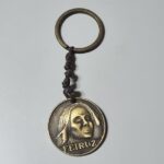 Feiruz keyring