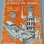 Livre Baalbek a story in stone - Kings, Gods and Temples - Michel Harriz