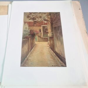 Georges Corm huile Khandak el-Ghamik