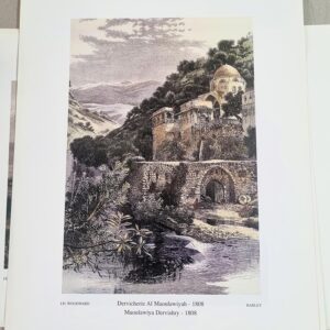 Maoulawiya Dervishry, Tripoli - Dervicherie Al Maoulawiyah