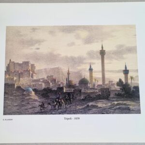 Tripoli