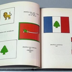 Le Drapeau Libanais par Adonis Nehmé - Image 3