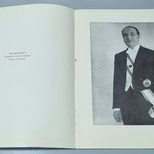 Lebanon, time of President General Fouad Chehab - Image 2