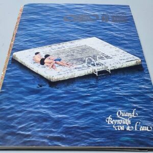 La Revue du Casino du Liban - Quand Beyrouth va à l'eau 1975