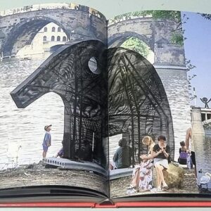 Voyage - Nadim Karam and Atelier Hapsitus - Image 2