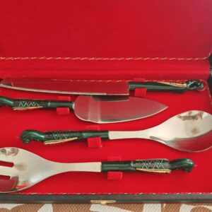 Handmade Lebanese Craftsmanship 1