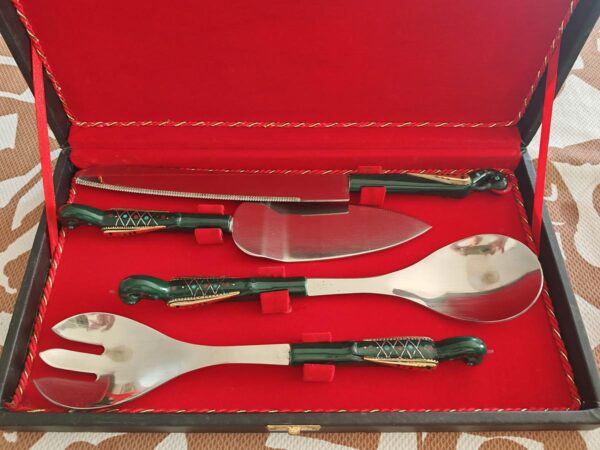 Handmade Lebanese Craftsmanship 1
