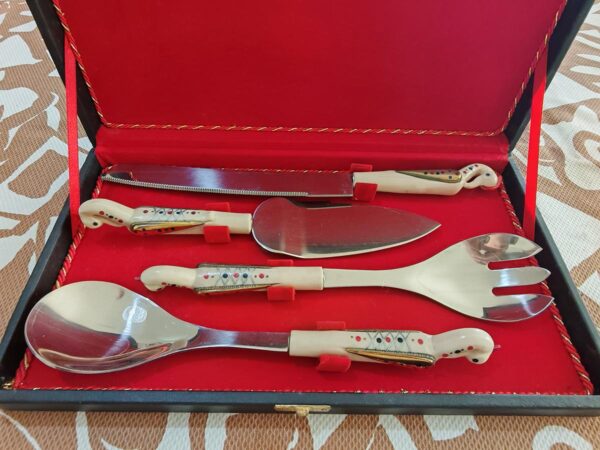 Handmade Lebanese Craftsmanship 2