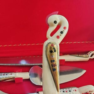 Jezzine Cutlery Set - Image 4