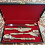 Jezzine Cutlery Set