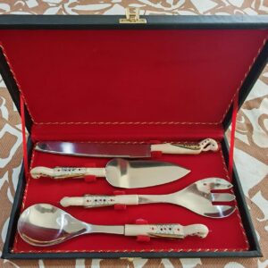 Jezzine Cutlery Set
