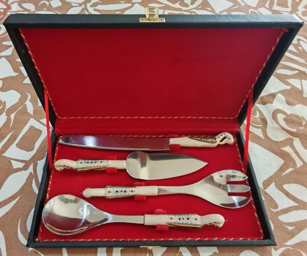 Jezzine Cutlery Set