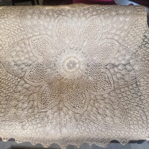 Crochet Tricot d'art