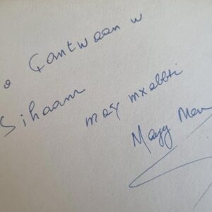 May Merr Bxebbaq Ceyr - Mancuraat Cadmuus - Image 2