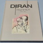 Diran Agémian Caricaturiste 1904 - 1991