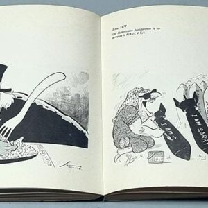 Stavro Scope 78 - Caricatures - Image 2