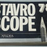 Stavro Scope 78 - Caricatures