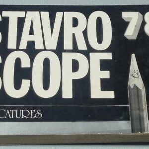 Stavro Scope 78 - Caricatures